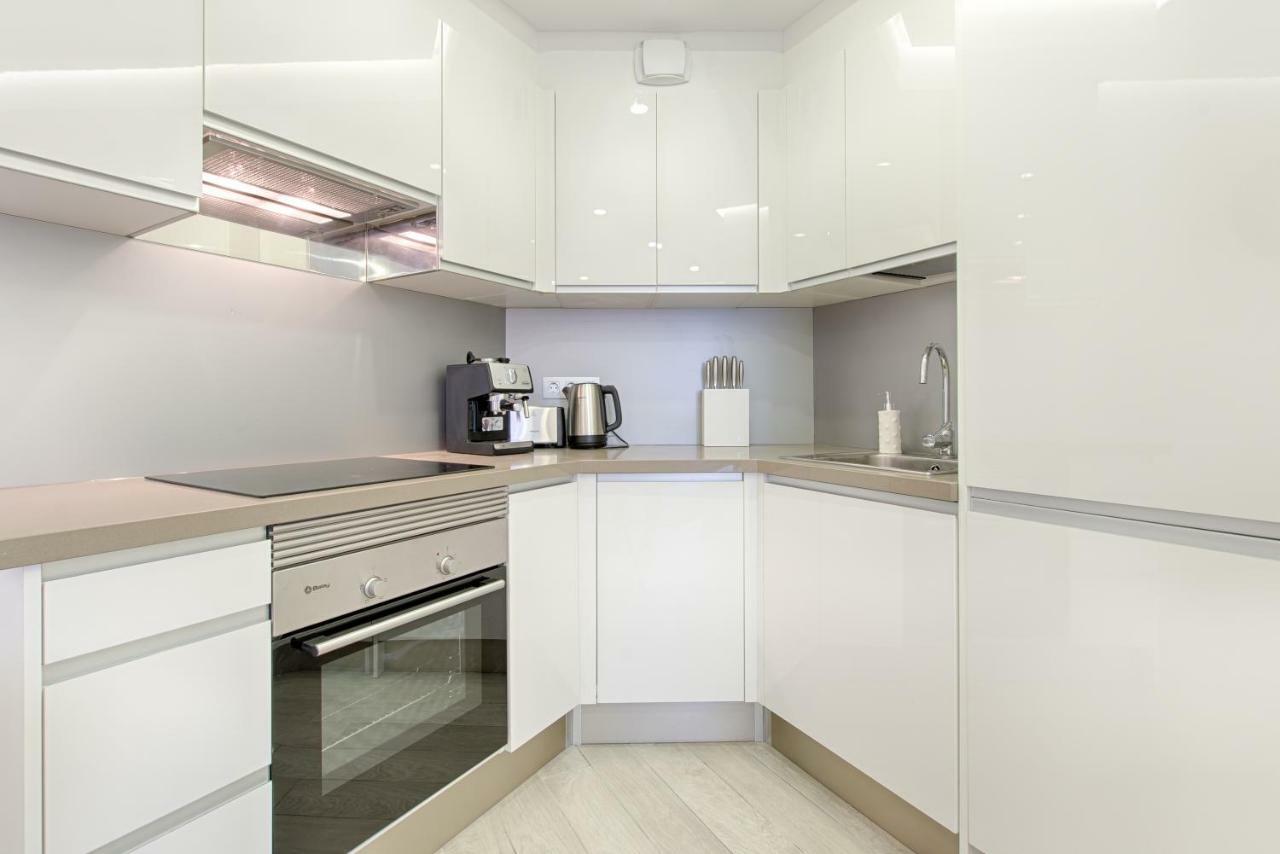 Ma Apartments - Ocean Garden - Playa Paraiso - 2 Bedrooms, 2 Bathrooms, Big Terrace Costa Adeje  Exterior foto